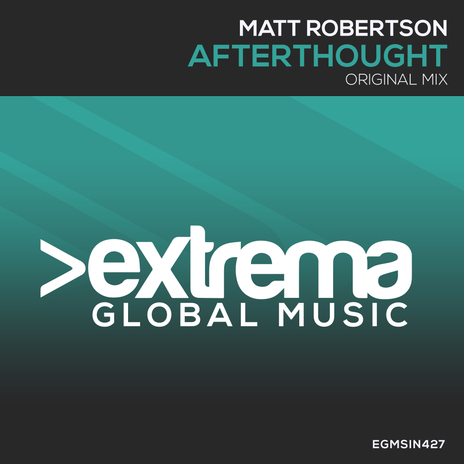 Afterthought (Extended Mix) | Boomplay Music