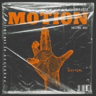 Motion Volume 002