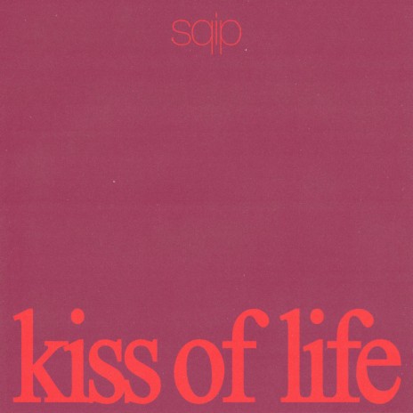 kiss of life | Boomplay Music