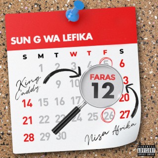 Sun G Wa Lefika