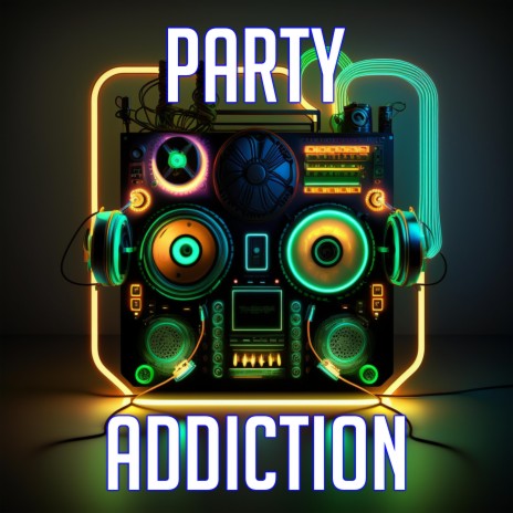 Party Addiction