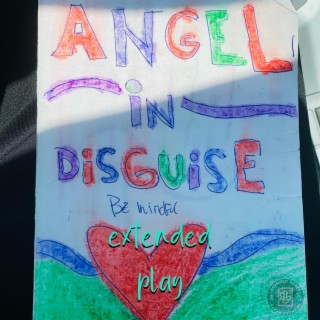 Angel In Disguise lyrics | Boomplay Music
