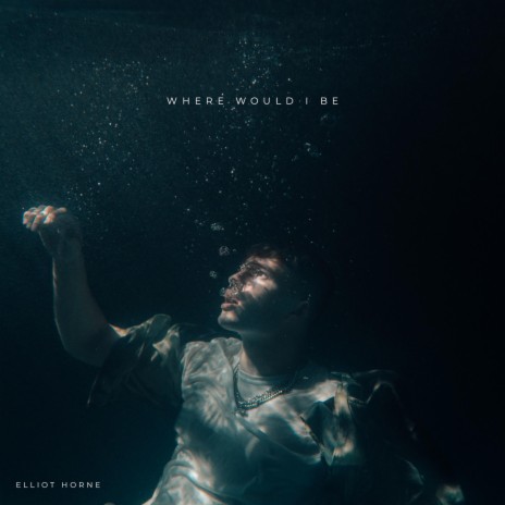 WHERE WOULD I BE | Boomplay Music