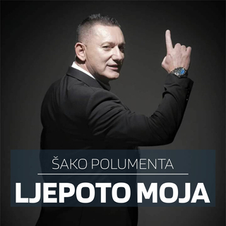 Ljepoto moja