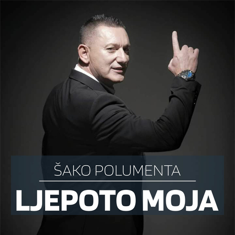 Ljepoto moja | Boomplay Music