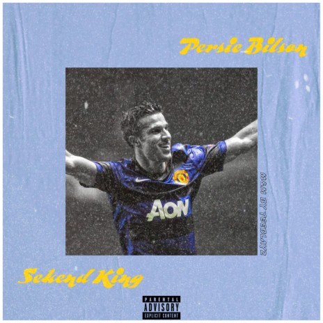 Van Persie | Boomplay Music