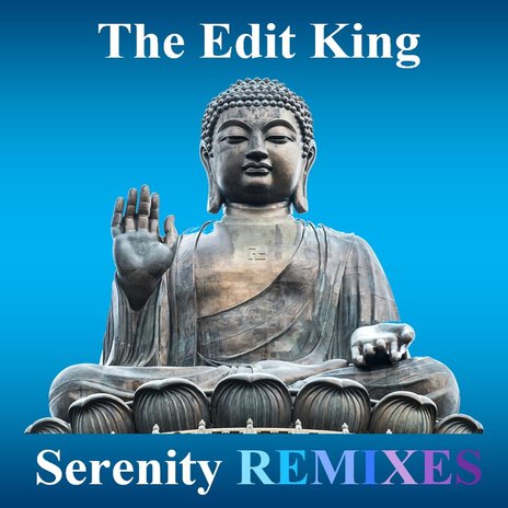 Serenity (Extended Calm Mix)