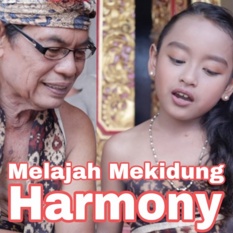 Melajah Mekidung | Boomplay Music