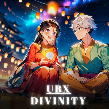 Divinity | Boomplay Music