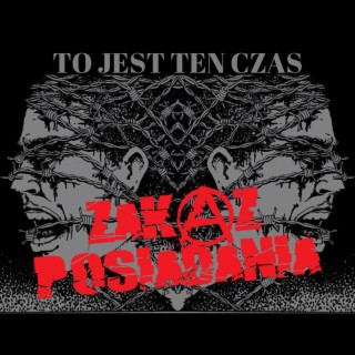 Zakaz Posiadania