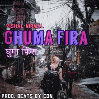 Ghuma Fira (Vishal’s Version)