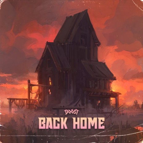 Back Home | Boomplay Music