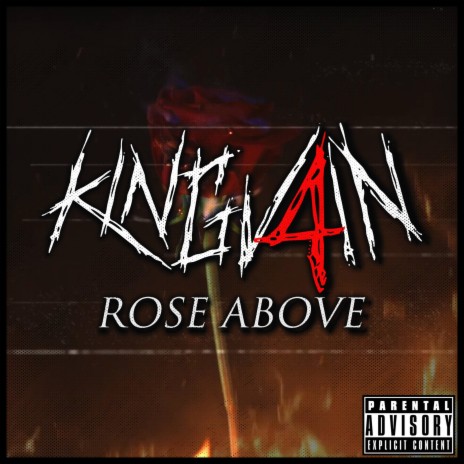 ROSE ABOVE | Boomplay Music