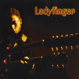 Ladyfinger