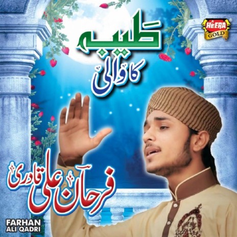 Taiba Da Wali | Boomplay Music