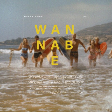 Wannabe | Boomplay Music