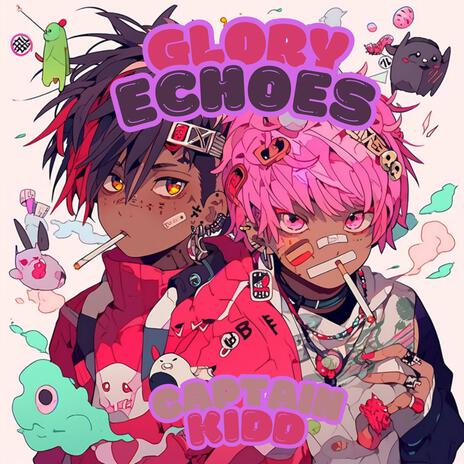 Glory echoes | Boomplay Music