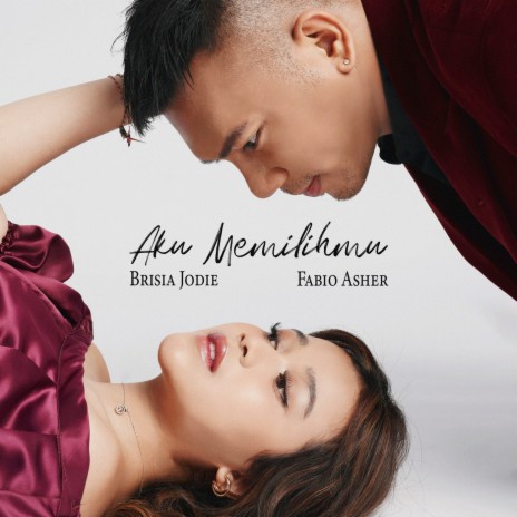 Aku Memilihmu ft. Fabio Asher | Boomplay Music