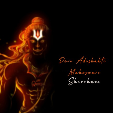 Devi Adishakti Maheswari
