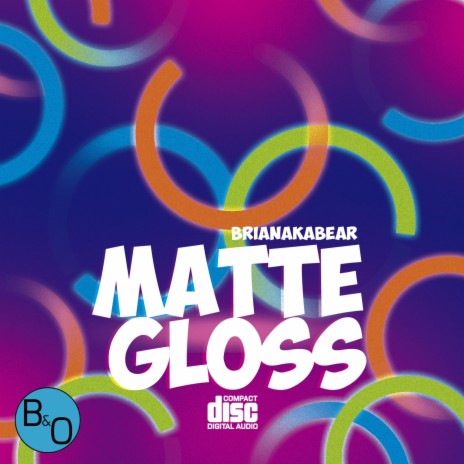 Matte Gloss | Boomplay Music