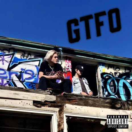 GTFO (feat. TriplxIce)