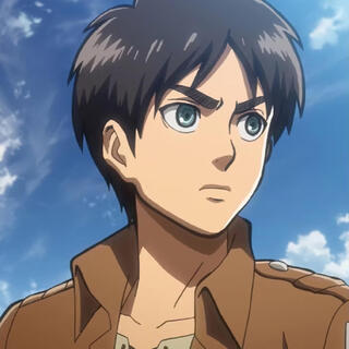 Eren Yeager's Song ((Sped Up))