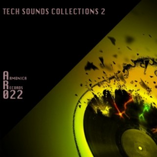 Tech Sound Collections 2