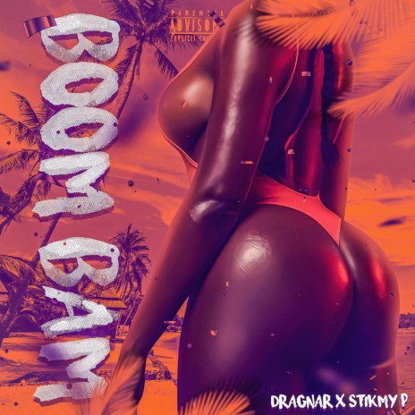 Boom Bam ft. Stikmy P | Boomplay Music