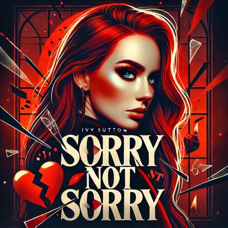 Sorry Not Sorry | Boomplay Music