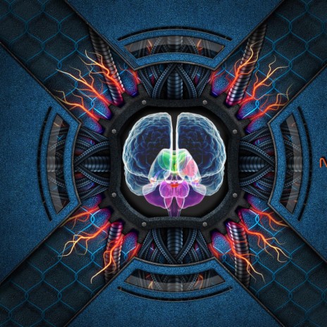 430Hz Calming Frequencies Brain Waves | Boomplay Music