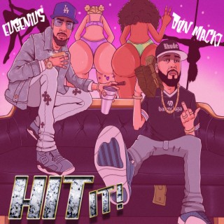 Hit it (Radio Edit)