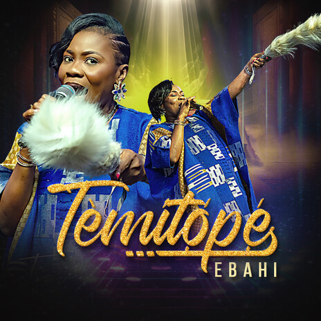 Temitope | Boomplay Music