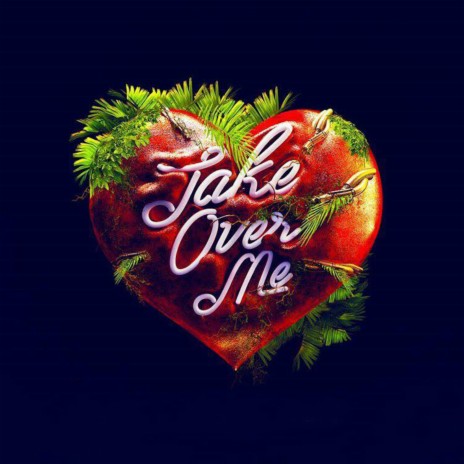 Take Over Me ft. FEATVRES & Konglomerate | Boomplay Music