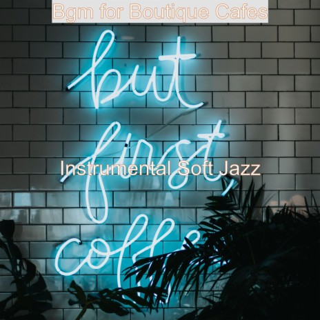 Piano and Tenor Sax Jazz Duo - Vibes for Cozy Coffee Shops | Boomplay Music