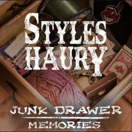 Junk Drawer Memories