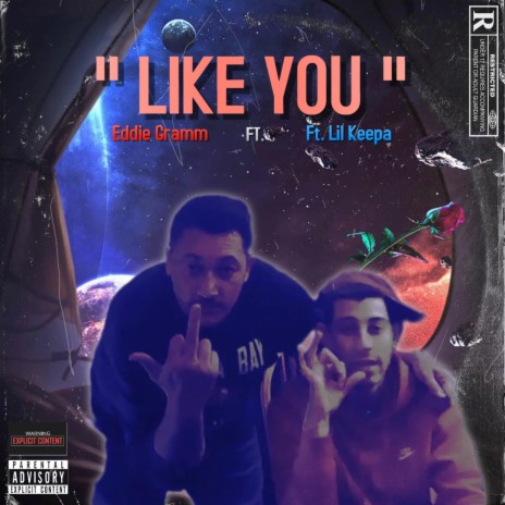 Like You ft. Lil Keepa | Boomplay Music