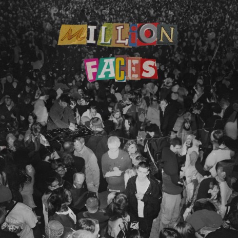 Million Faces (feat. Nyah Grace) | Boomplay Music