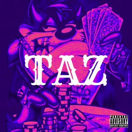 TAZ ft. Izzy2k | Boomplay Music