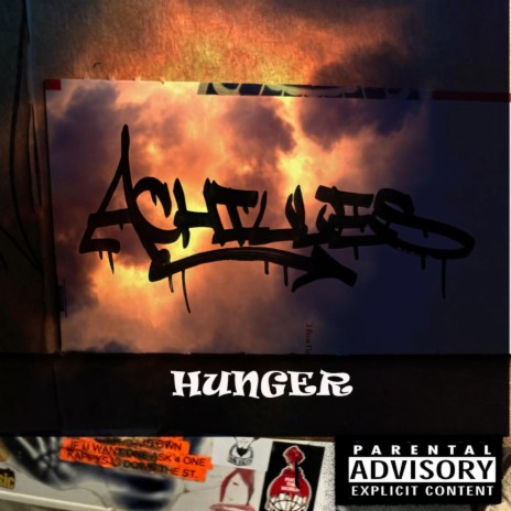 Hunger | Boomplay Music