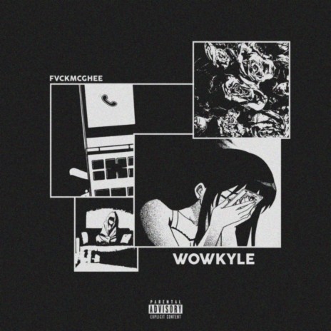 Trust Issues ft. wowkyle | Boomplay Music
