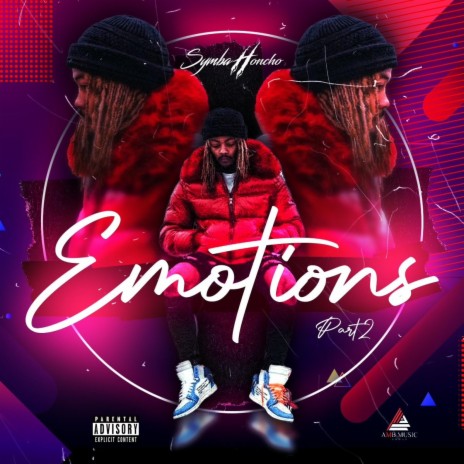 Emotions Pt. 2