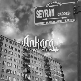 Ankara Freestyle