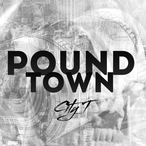 Pound Town Freestyle | Boomplay Music