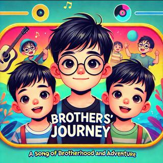 Brothers Journey lyrics | Boomplay Music