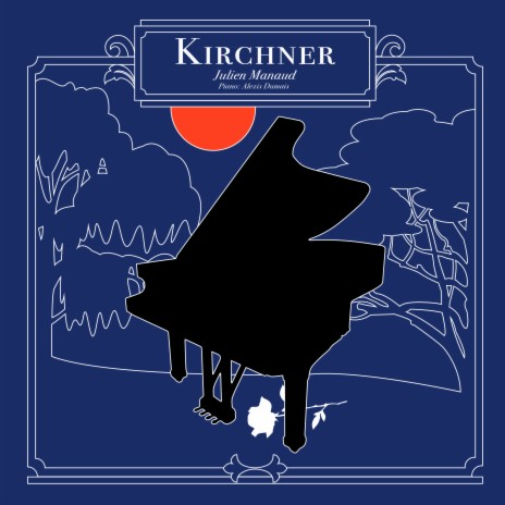 Kirchner | Boomplay Music