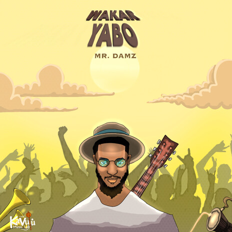 Wakar Yabo | Boomplay Music