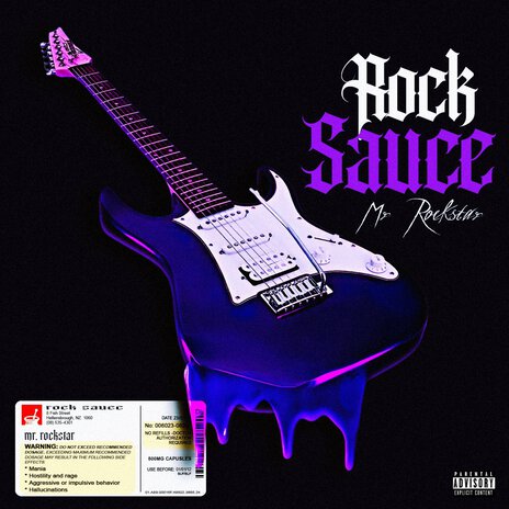 Rock Sauce | Boomplay Music