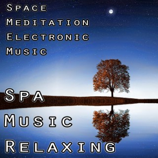 Deep Space Meditation Planet Zen Tranquillity Dream Sleep