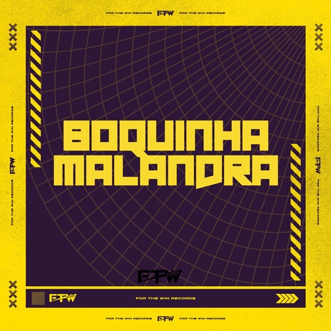 Boquinha Malandra ft. MC MM & FTW RECORDS | Boomplay Music