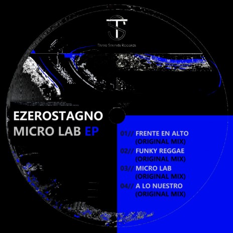 Micro Lab | Boomplay Music